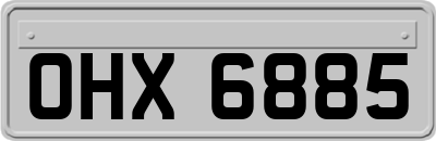 OHX6885