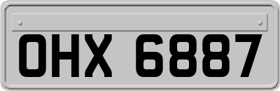 OHX6887