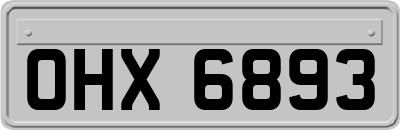 OHX6893
