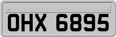 OHX6895