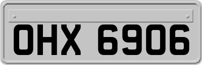 OHX6906