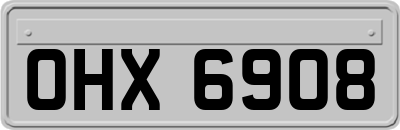 OHX6908