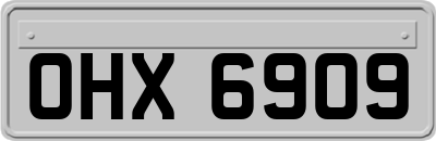 OHX6909