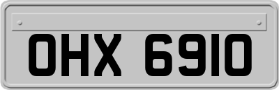 OHX6910