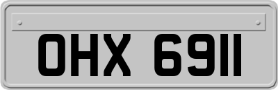 OHX6911