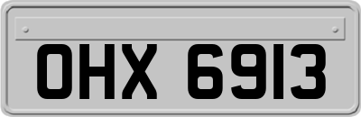 OHX6913