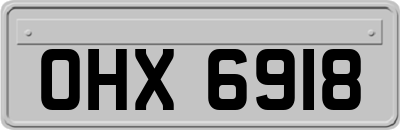 OHX6918