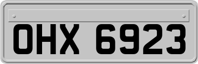 OHX6923