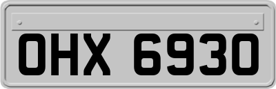 OHX6930