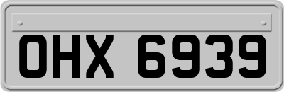 OHX6939