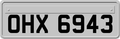 OHX6943