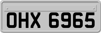 OHX6965