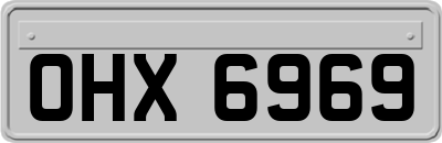 OHX6969