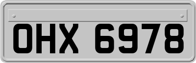 OHX6978