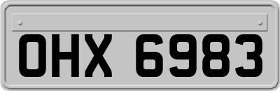 OHX6983