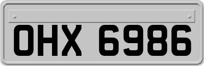 OHX6986