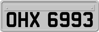 OHX6993