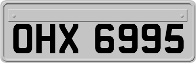 OHX6995