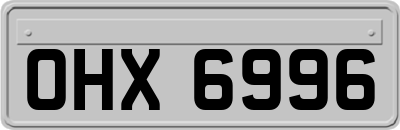 OHX6996