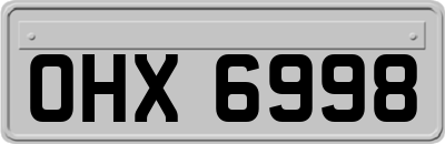 OHX6998