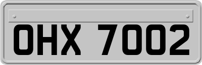 OHX7002