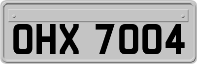 OHX7004