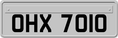 OHX7010
