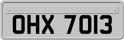OHX7013