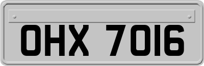 OHX7016