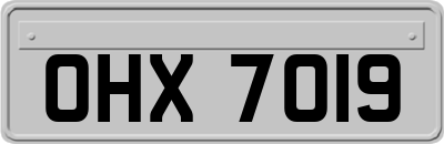 OHX7019