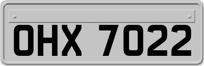 OHX7022