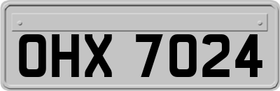OHX7024