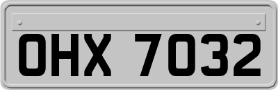 OHX7032