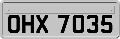 OHX7035
