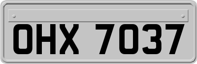 OHX7037