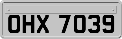 OHX7039