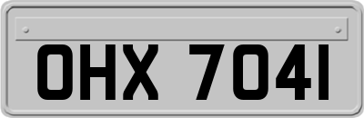 OHX7041