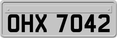 OHX7042