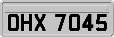 OHX7045