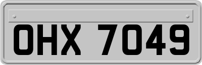 OHX7049