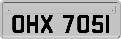 OHX7051