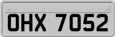 OHX7052