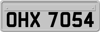 OHX7054