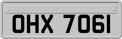 OHX7061
