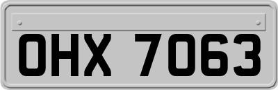 OHX7063