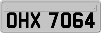 OHX7064