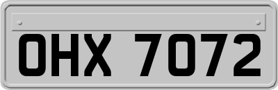 OHX7072
