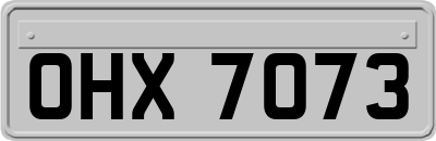 OHX7073