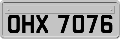 OHX7076