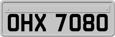 OHX7080